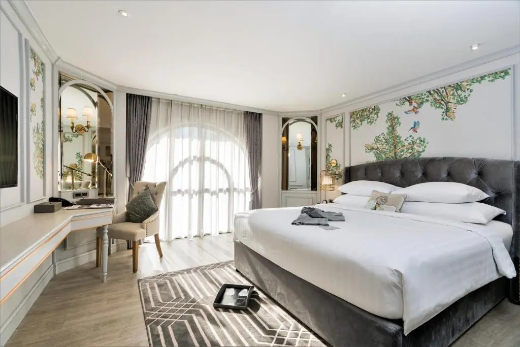 Photo - The Salil Sukhumvit 57 - Thonglor
