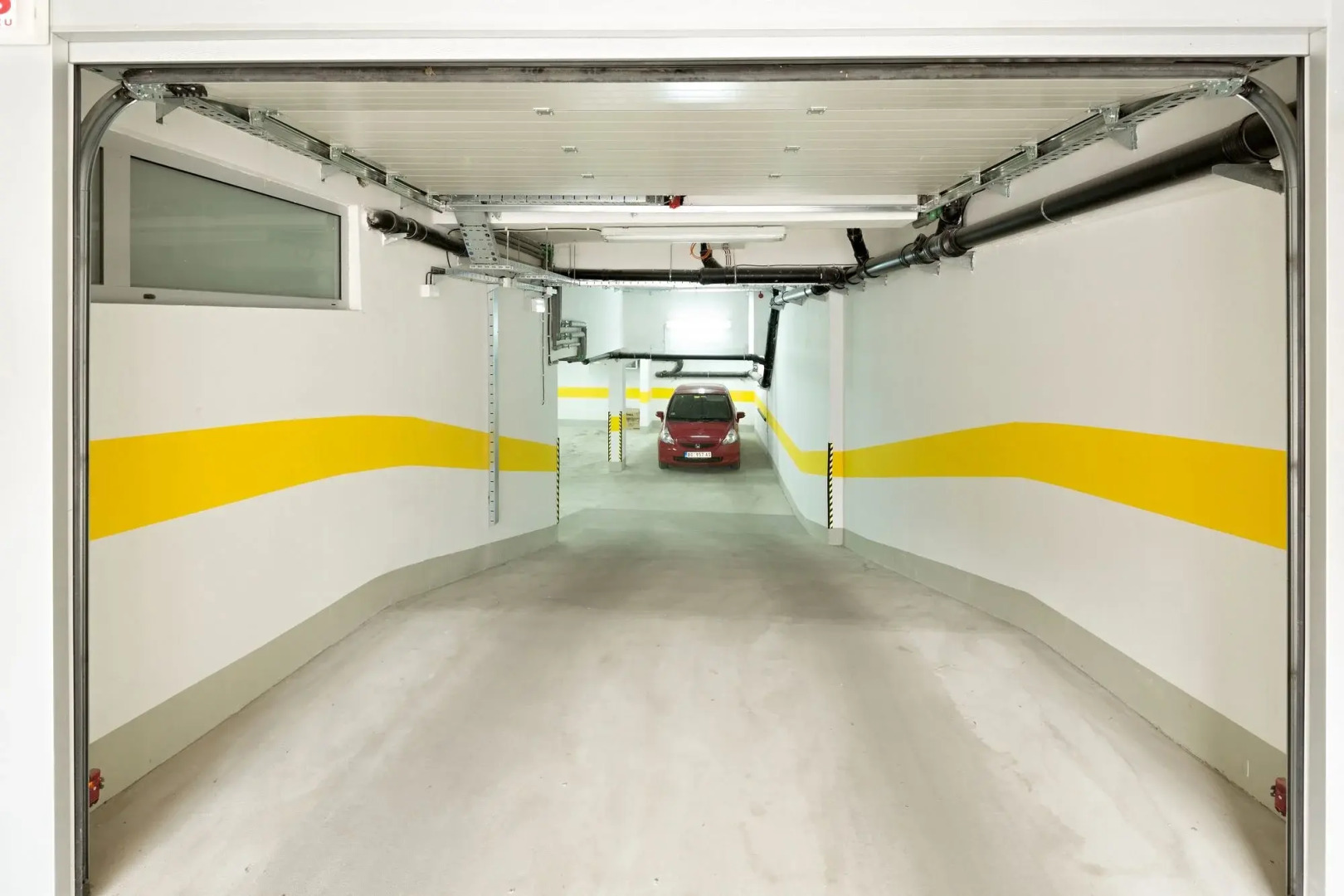 Foto - Hotel TESLA - Smart Stay Garni