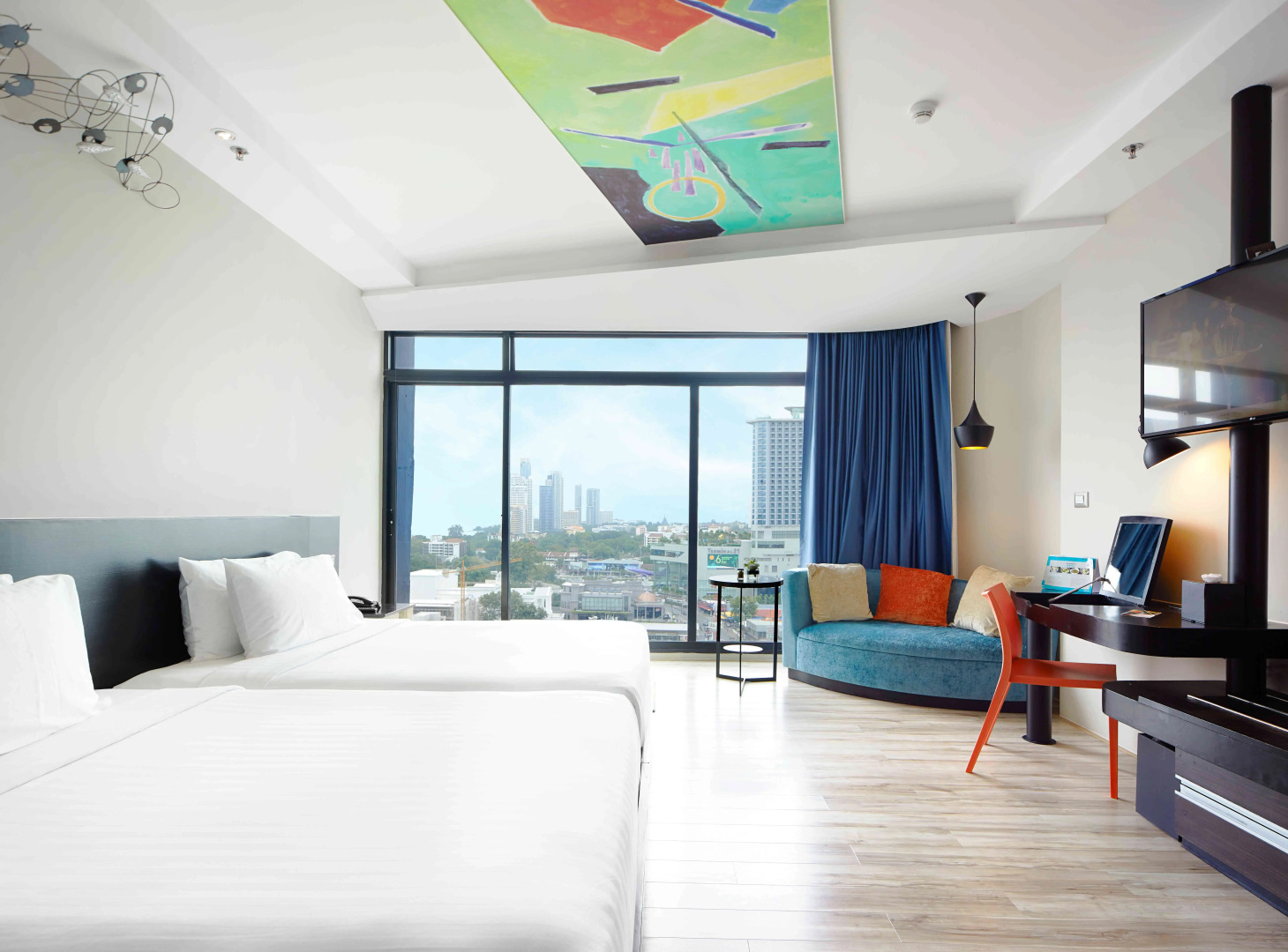 Foto - Siam At Siam Design Hotel Pattaya