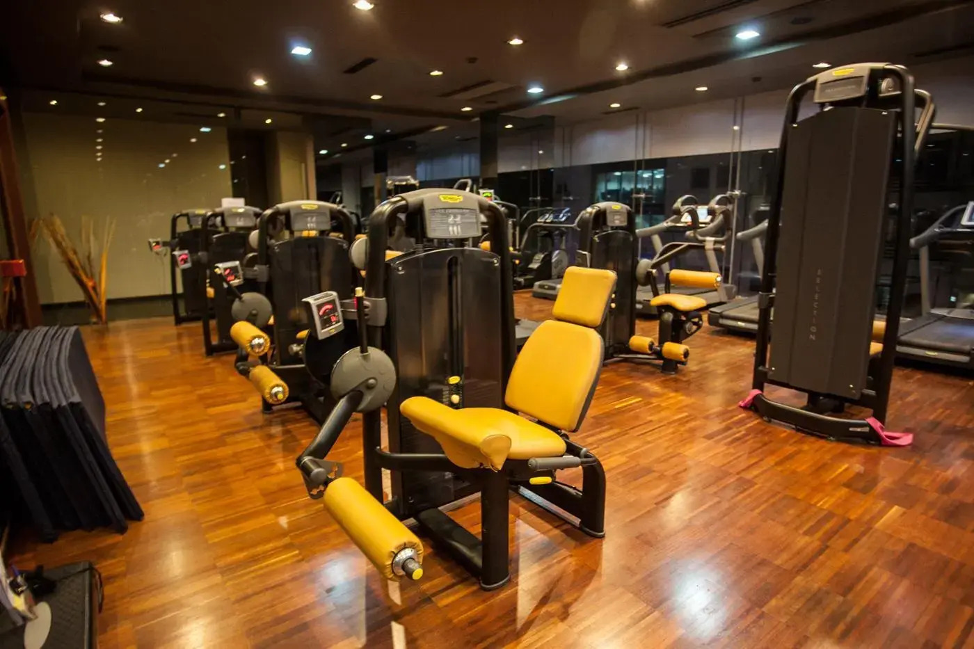 Foto - La Bohème Hotel