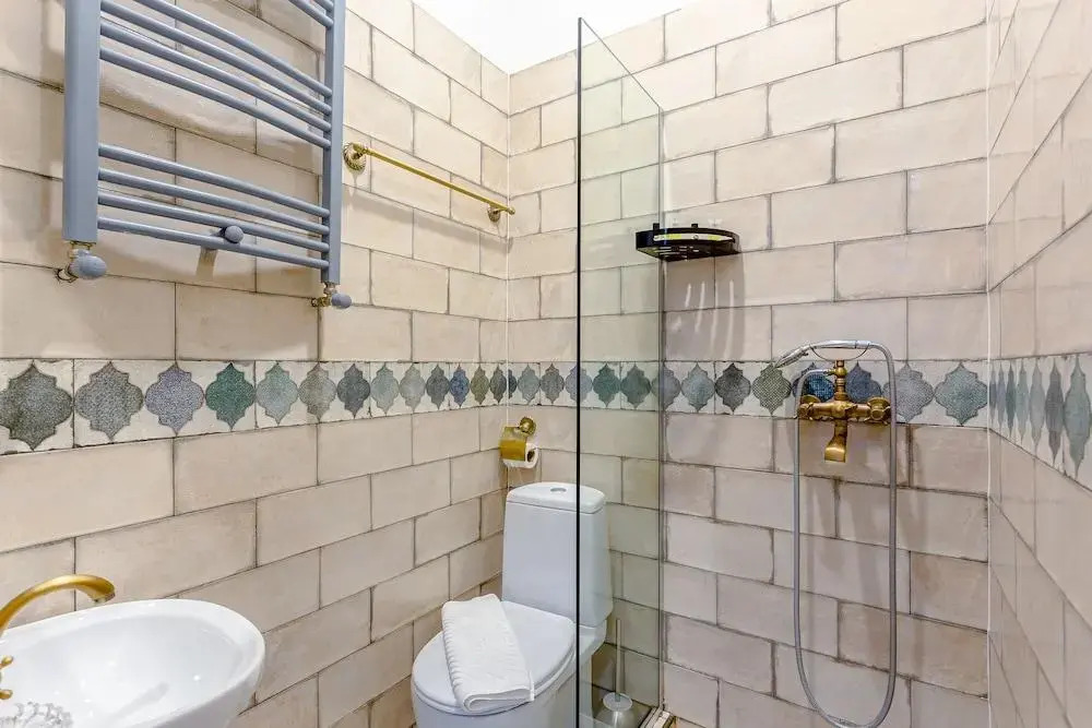 Photo - Ethnograph Hotel old Tbilisi