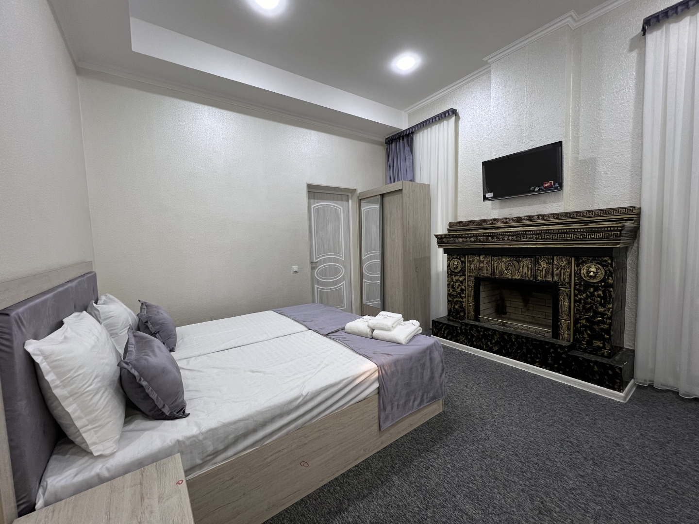 Foto - Art Tashkent Hotel