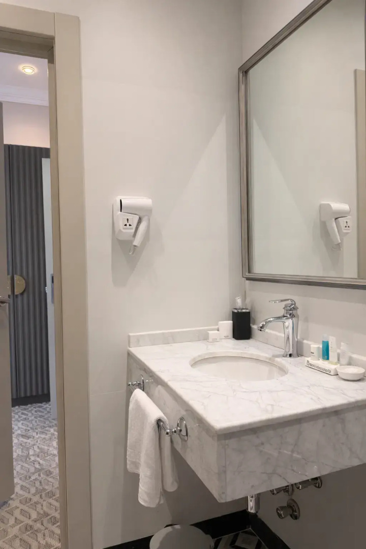 Foto - Maestro Address Baku Hotel