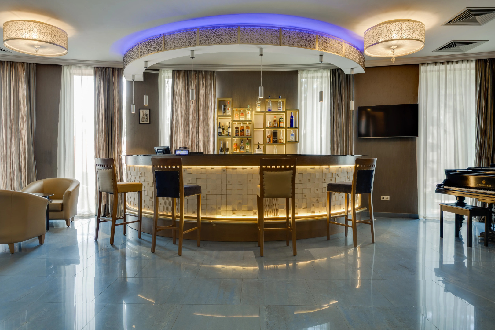 Photo - Astoria Tbilisi Hotel