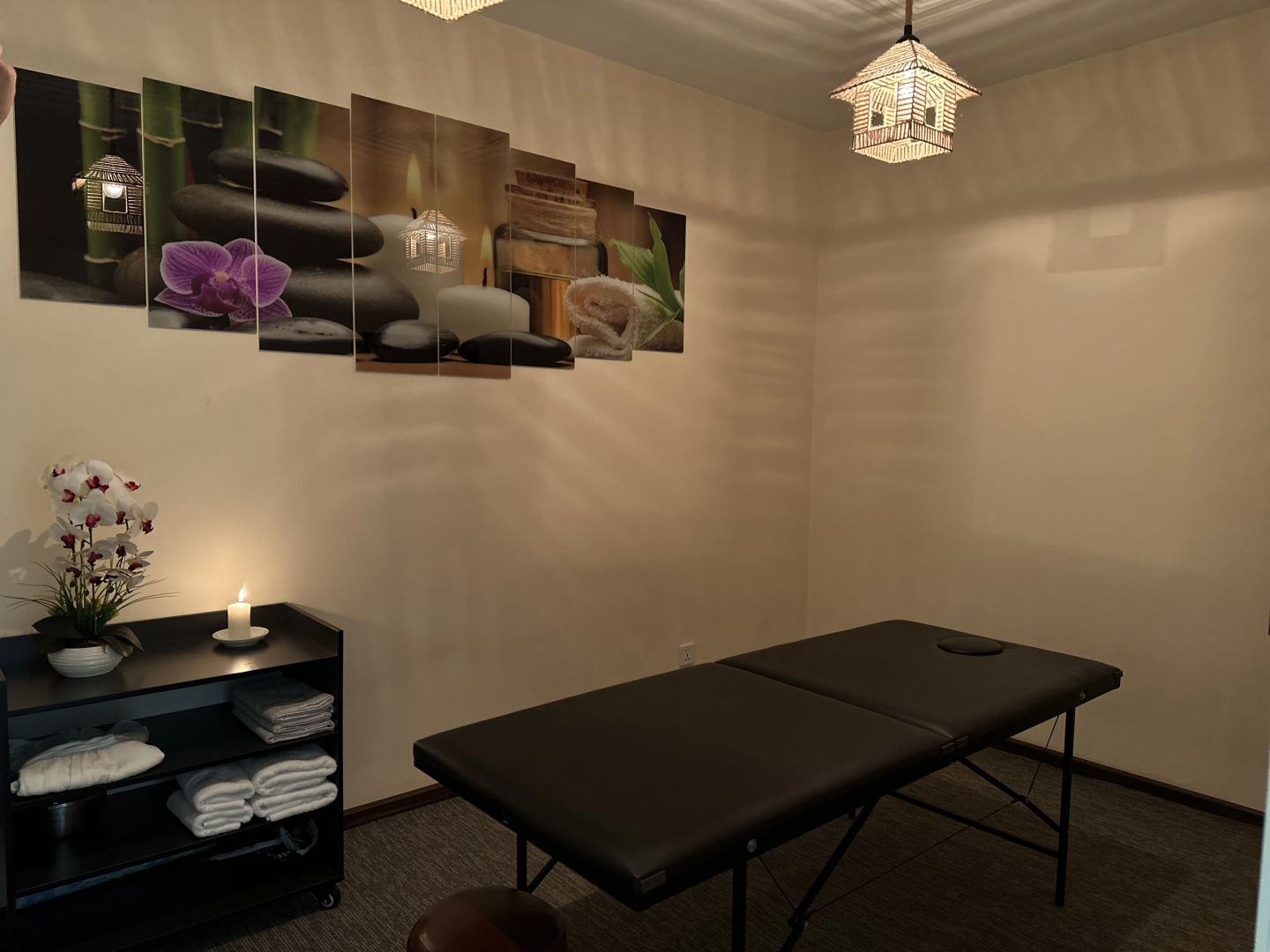 Photo - Garnet Hotel Tashkent