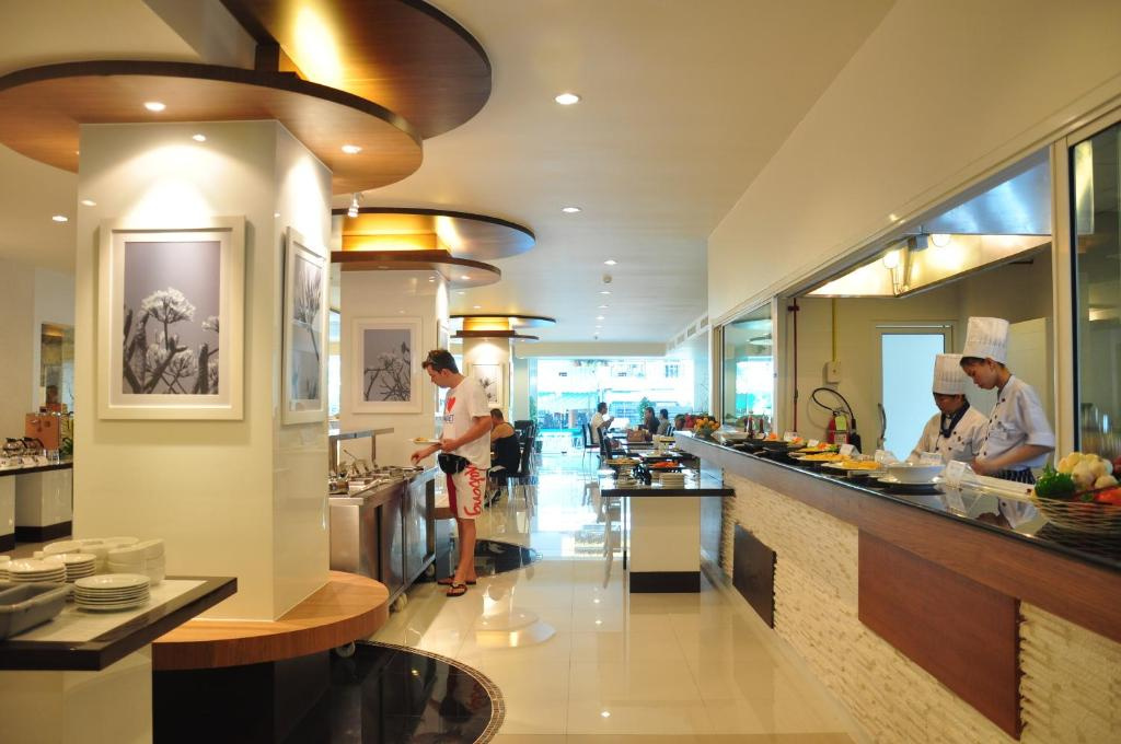 Foto - Flipper House Hotel - SHA Extra Plus