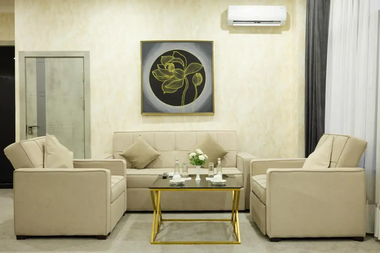 Foto - Art Residence Hotel