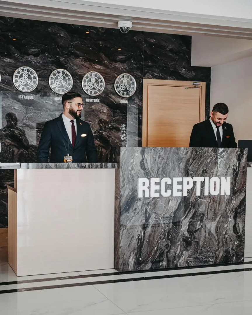 Photo - Port Marine Hotel By HOLLYWOOD