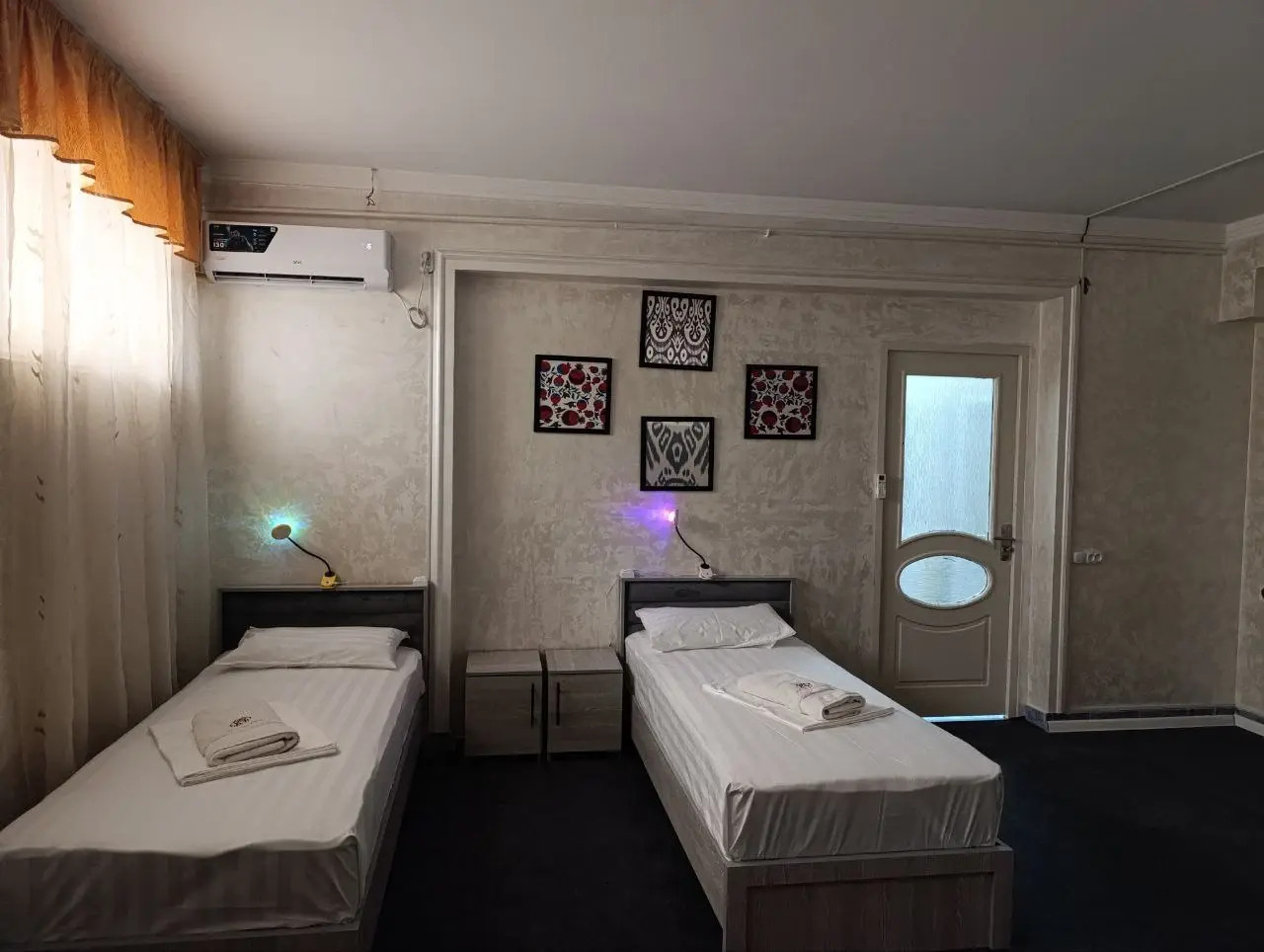 Foto - The Art Hotel