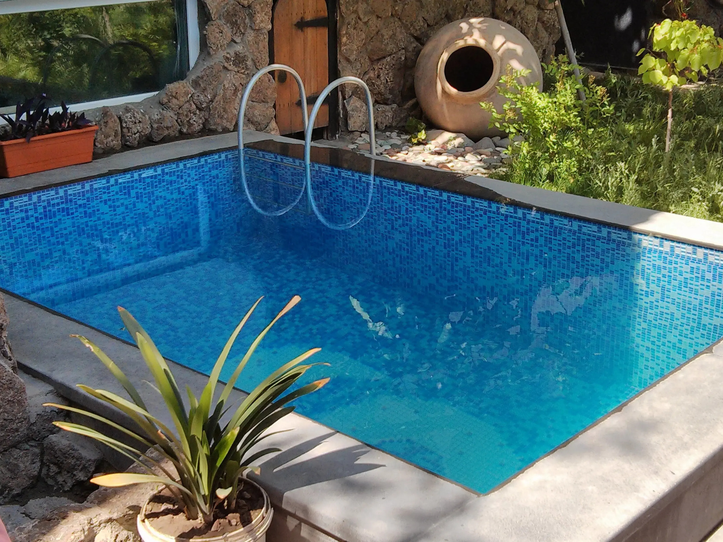 Photo - Hin Yerevantsi Hotel