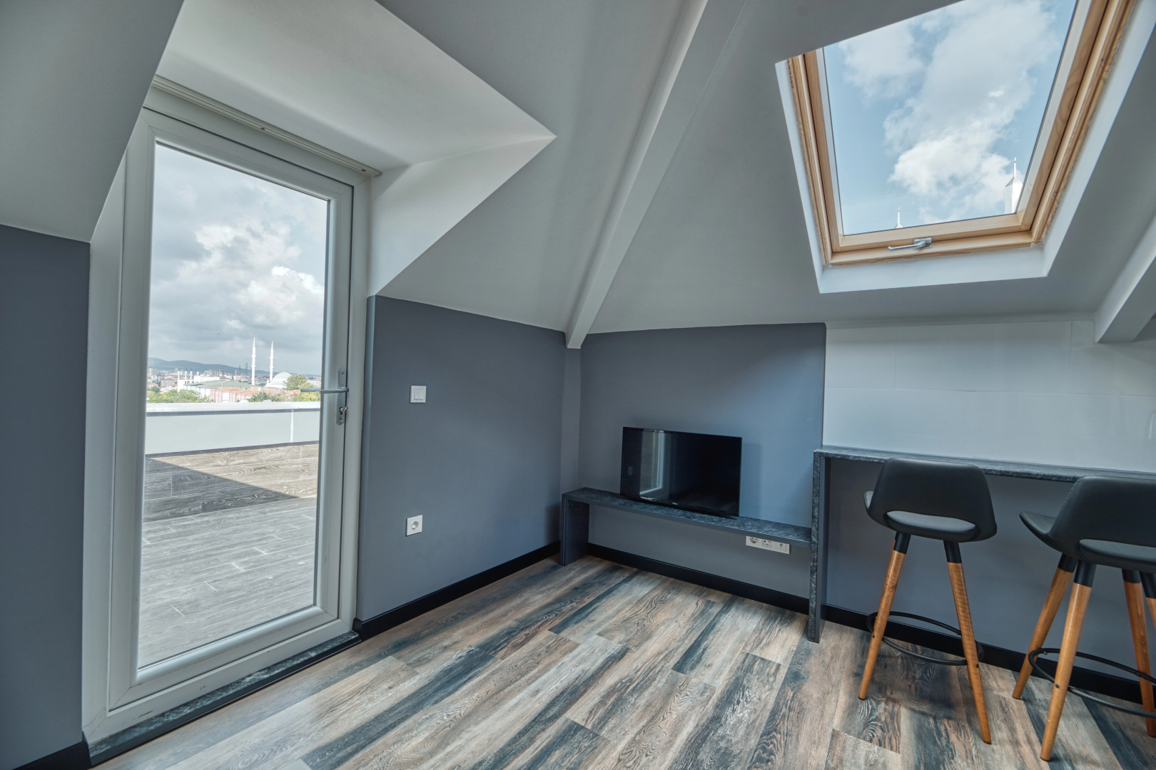 Foto - Grisverde Suites