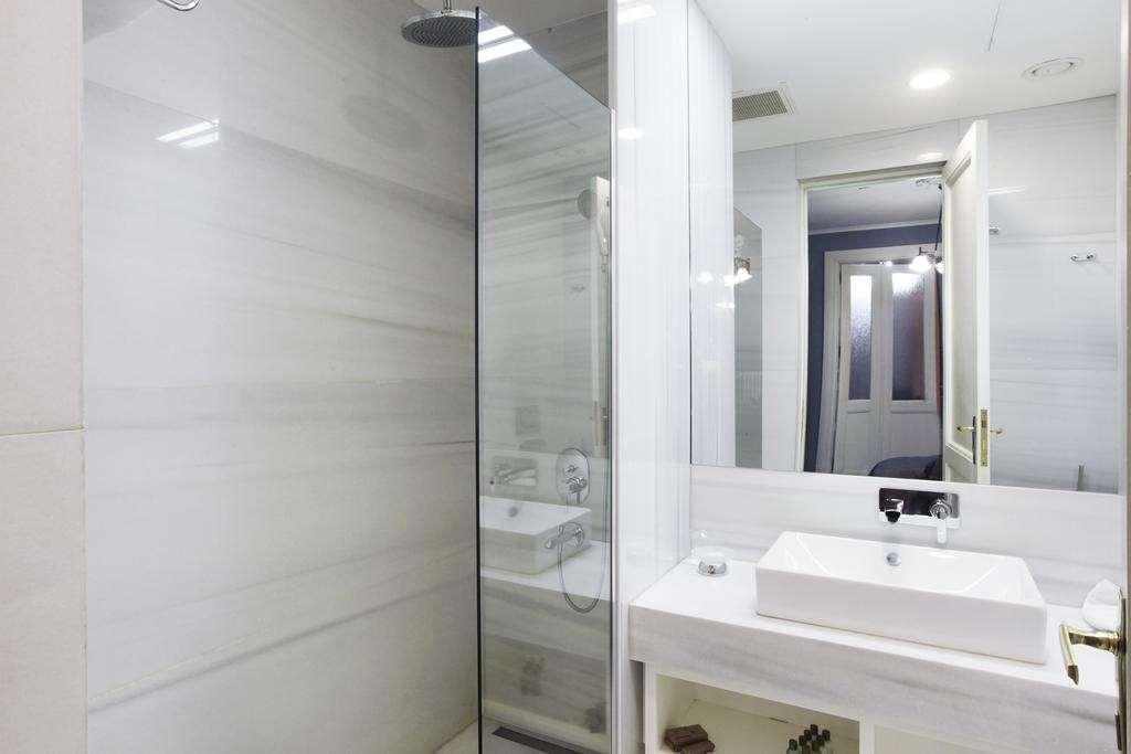 Foto - taksim pera hotel