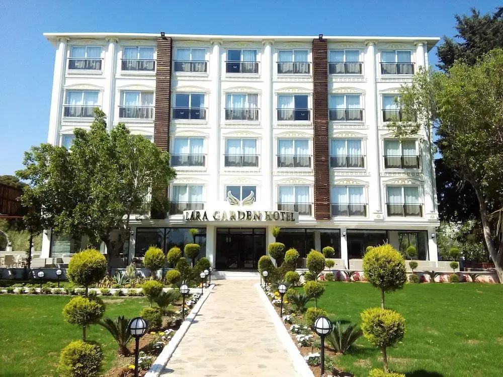 Photo - Lara Garden Hotel