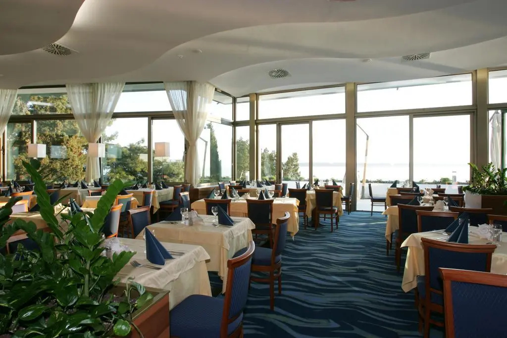 Foto - Hotel Histrion - Sava Hotels & Resorts