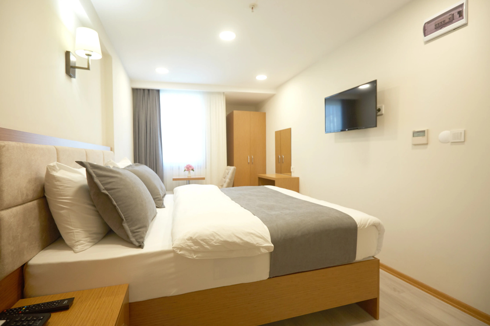 Foto - Kartal Palace Taksim Square FAMILY HOTEL