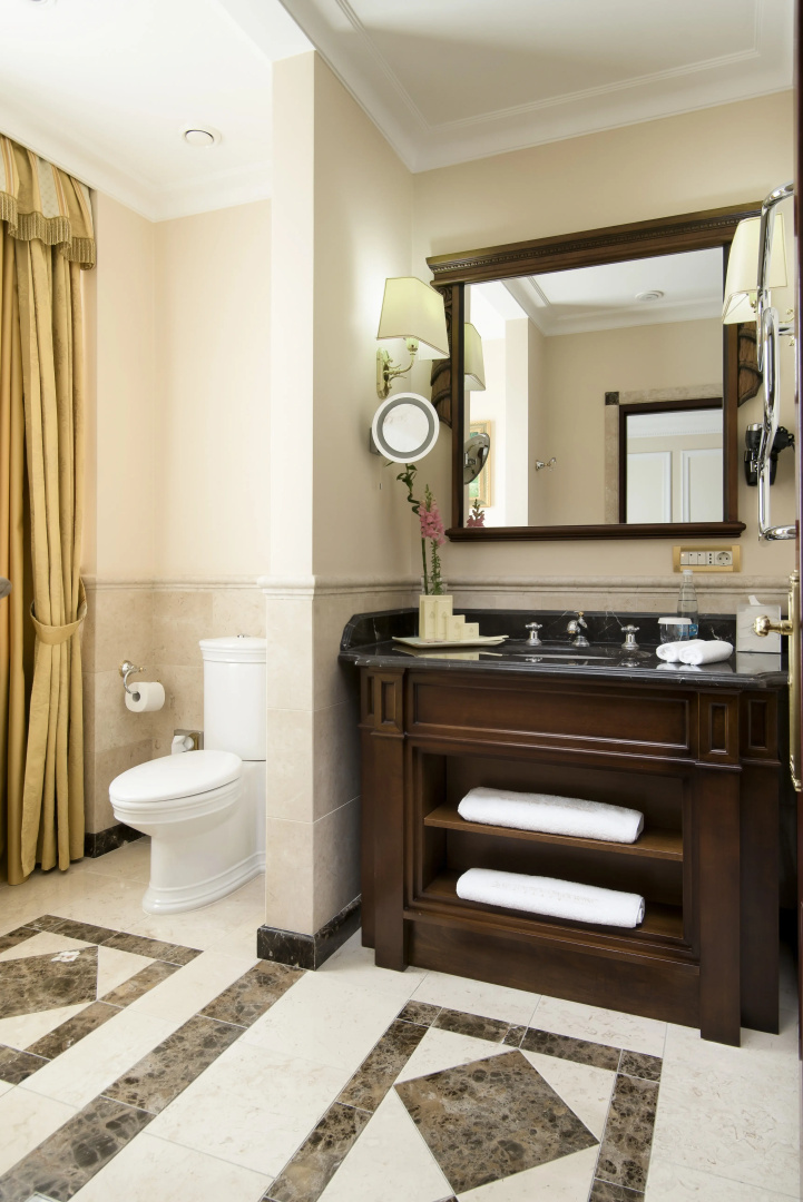 Foto - Nobil Luxury Boutique Hotel