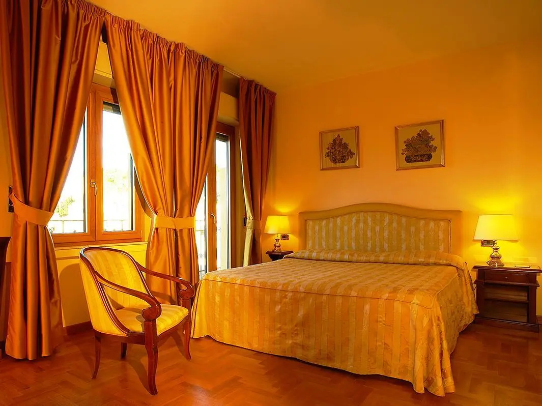 Foto - Hotel Isabella