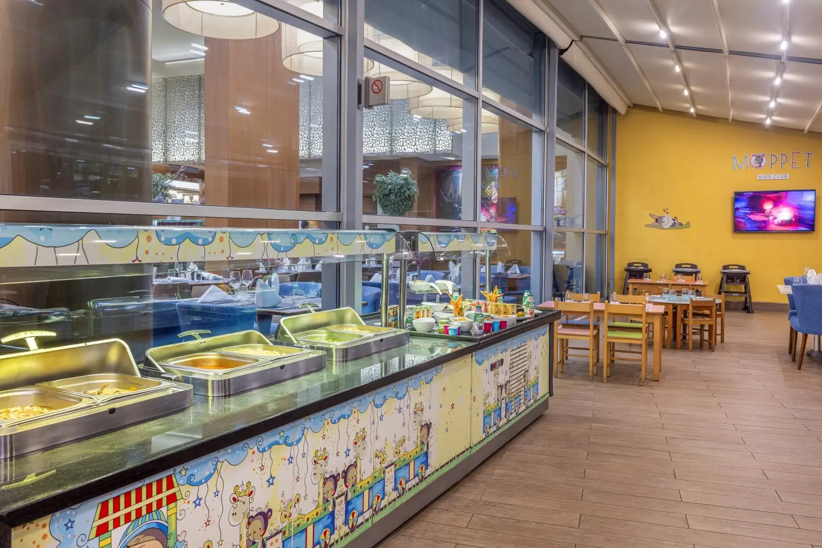 Foto - Concorde De Luxe Resort Lara Antalya- Prive Ultra All Inclusive