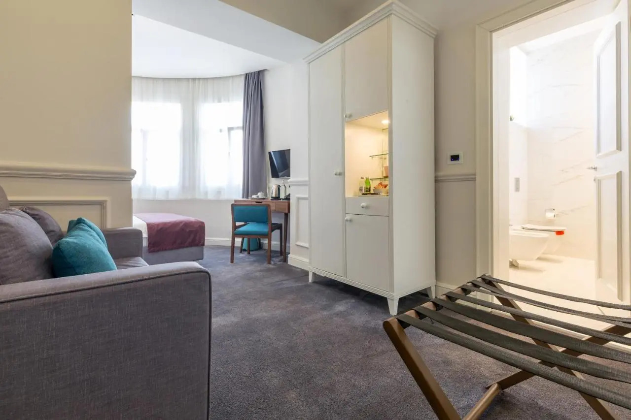 Foto - Public House Hotel