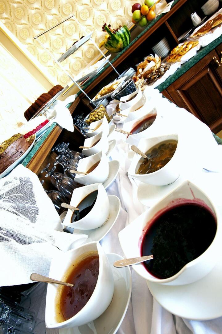 Foto - Hotel Sumengen