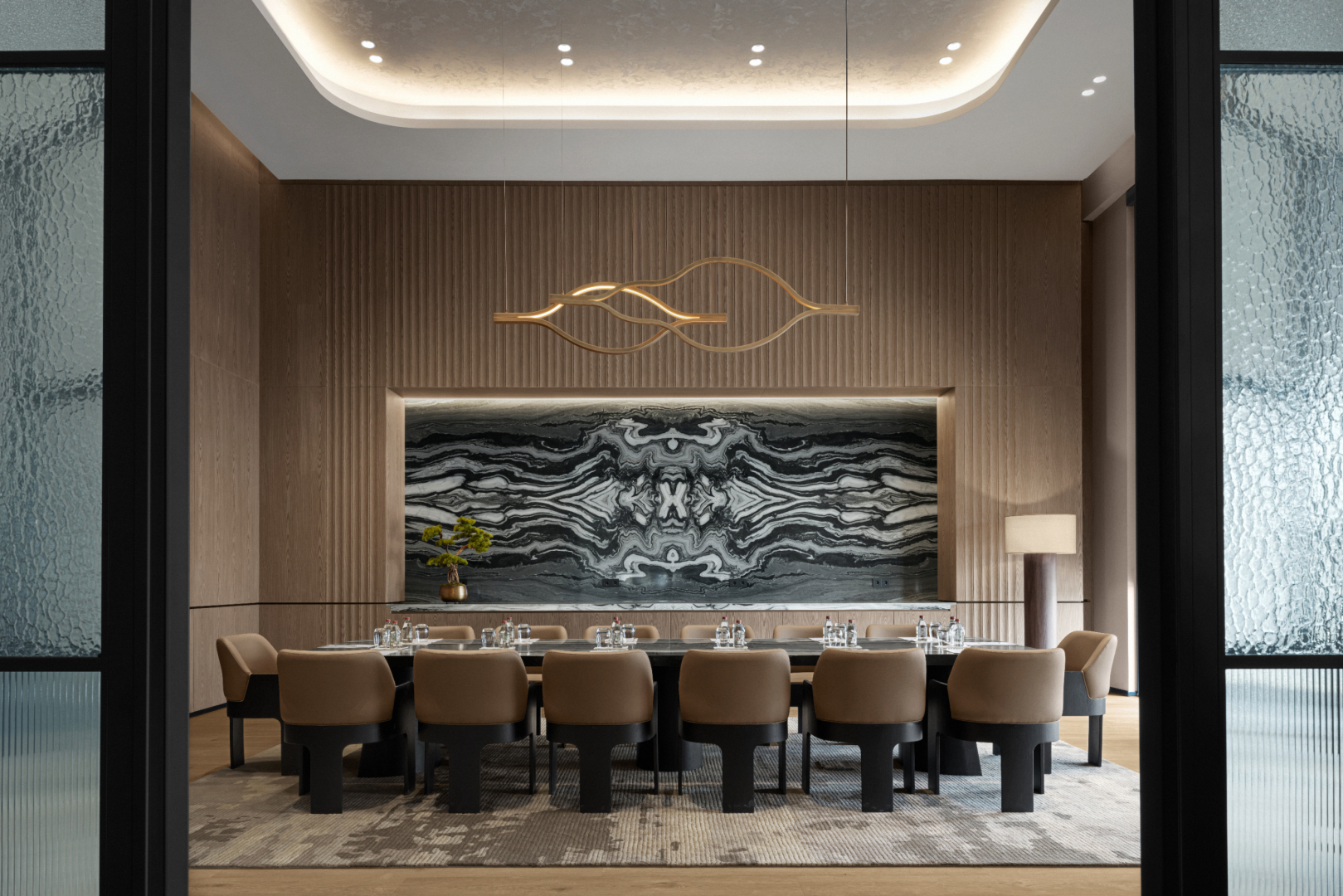 Photo - Marriott Executive Apartments Istanbul Tema World