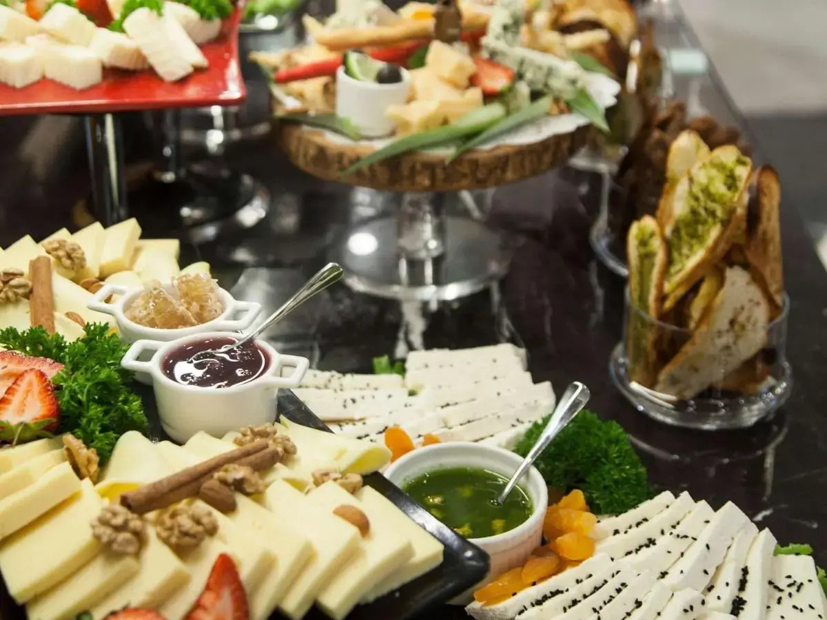 Photo - Mercure Baku City