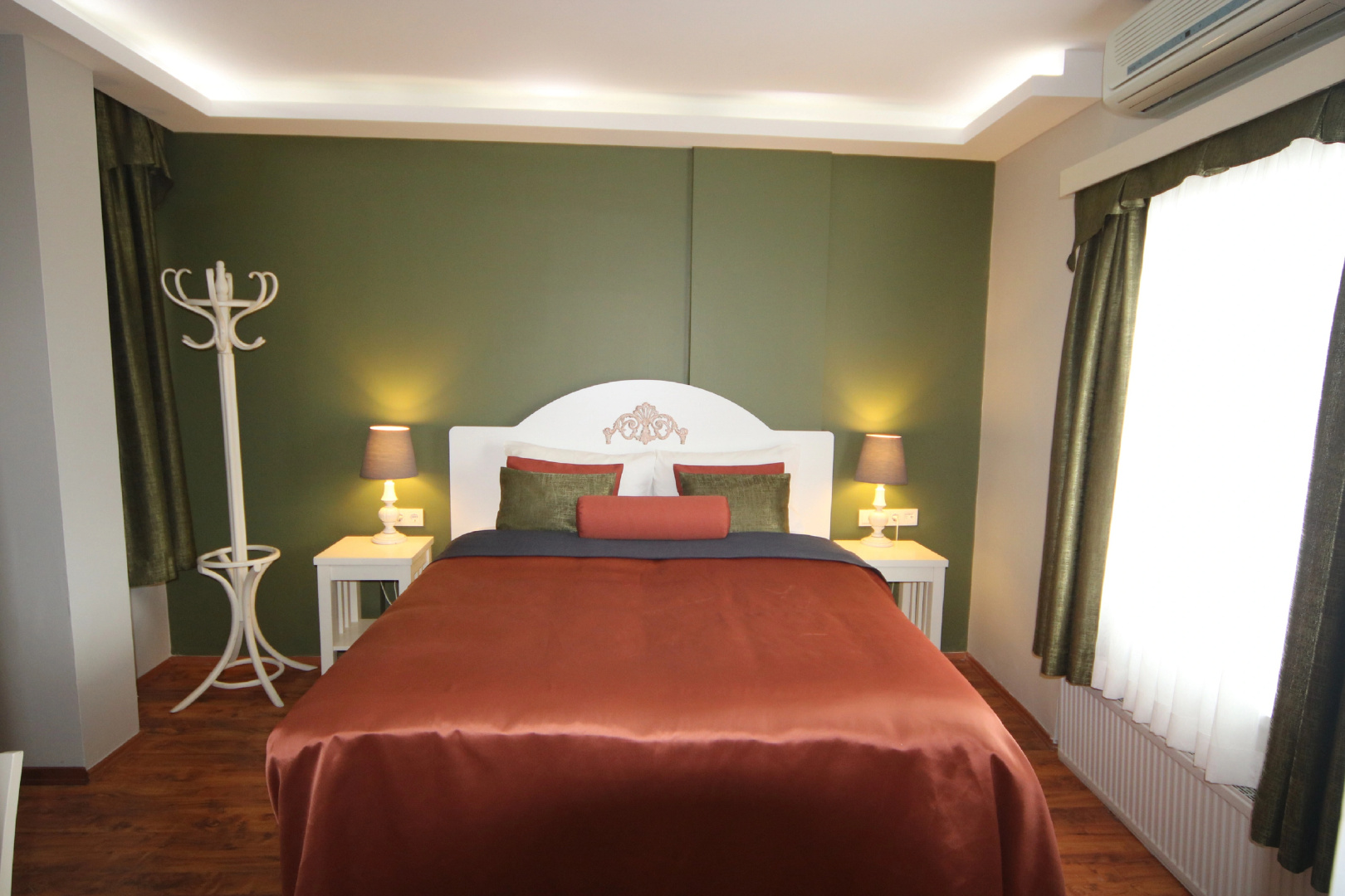 Foto - Taksim Home Hotel