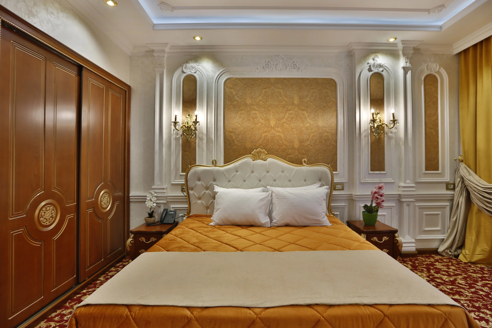 Photo - Alermo Hotel-SPA