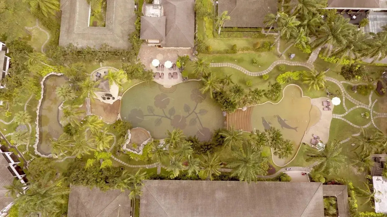 Photo - Cyberview Resort & Spa