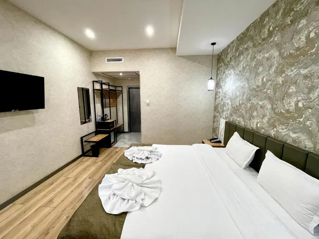 Photo - Alpha Plaza Hotel & SPA