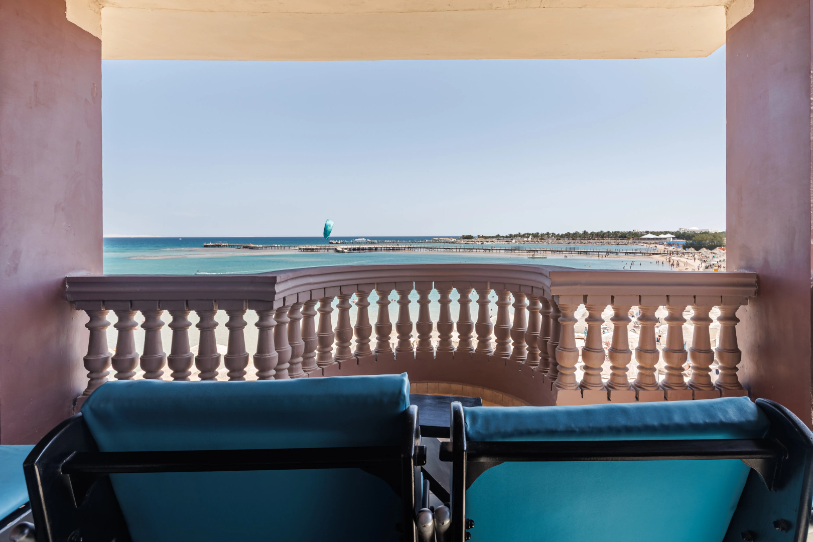 Photo - Sunrise Mamlouk Palace Resort