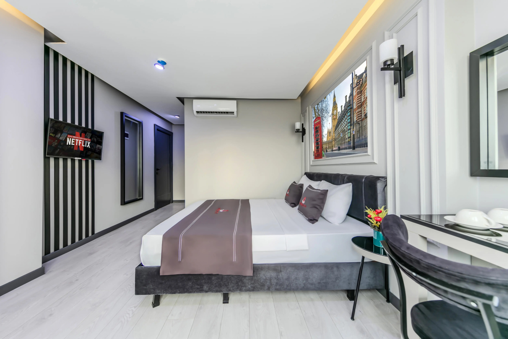 Photo - Intercity Airport Hotel
