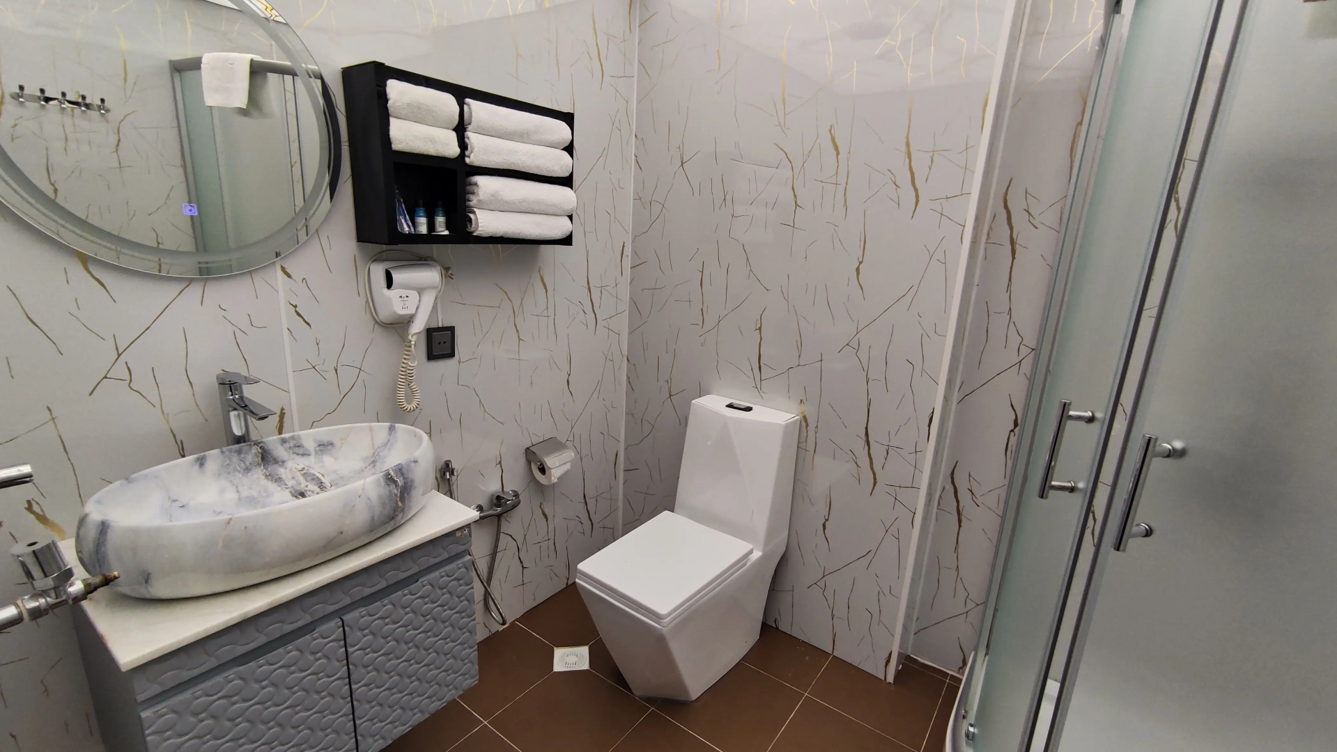 Foto - Corniche White City Hotel