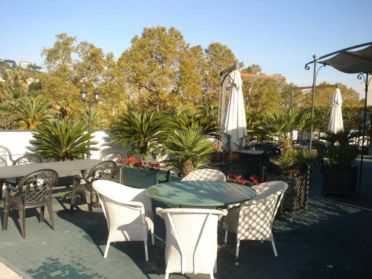 Foto - Hotel del Real Orto Botanico