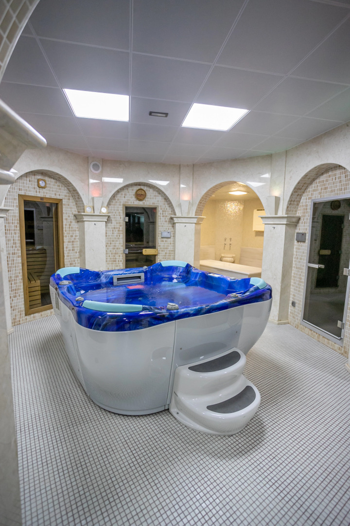 Photo - Badam d'Art Boutique Hotel