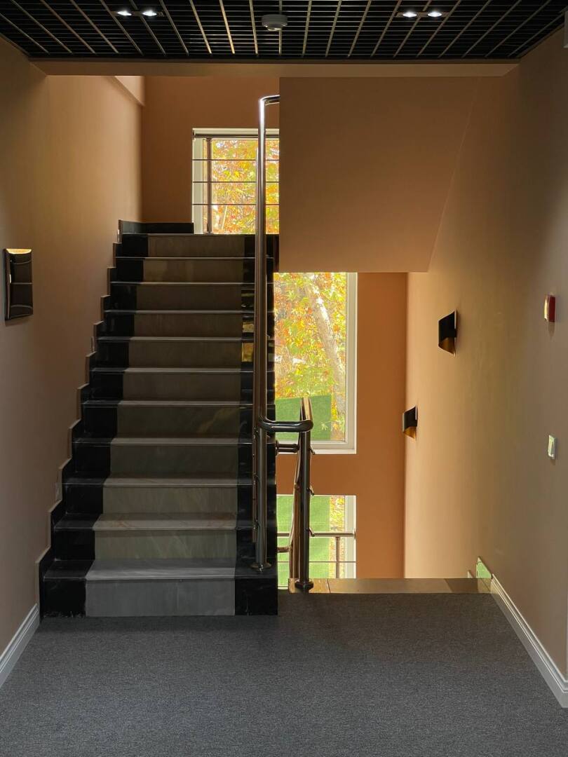 Foto - Beryozka Hotel