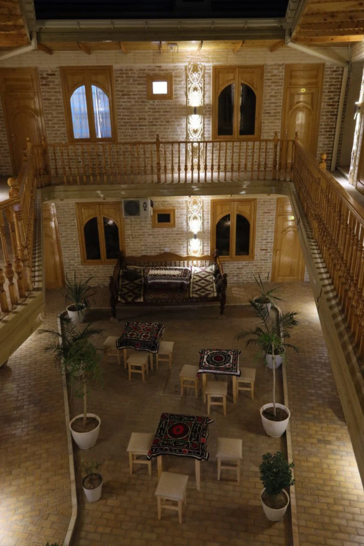 Photo - Sultanat Hotel