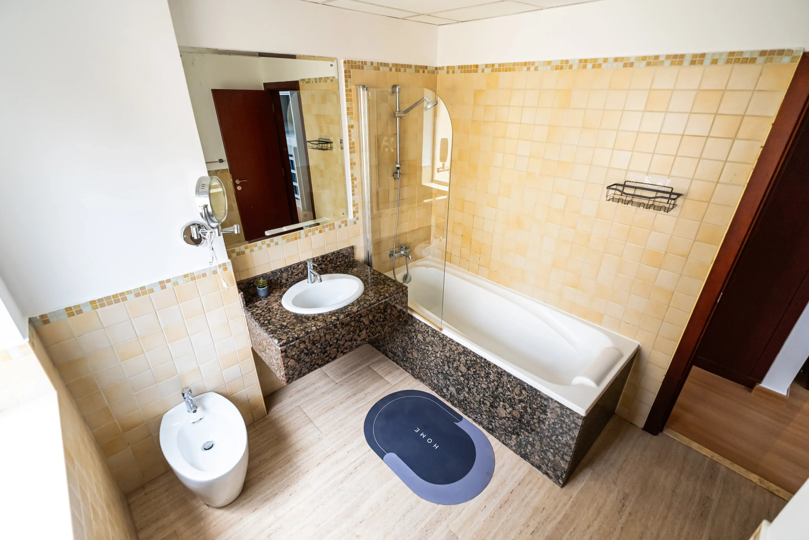 Foto - YouSleep Hostel - Beach View - 5 min from metro