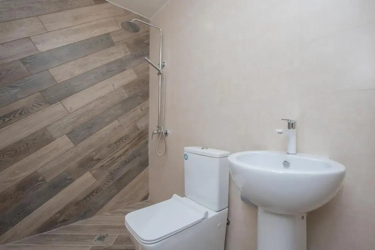 Foto - Armeni Apart Hotel