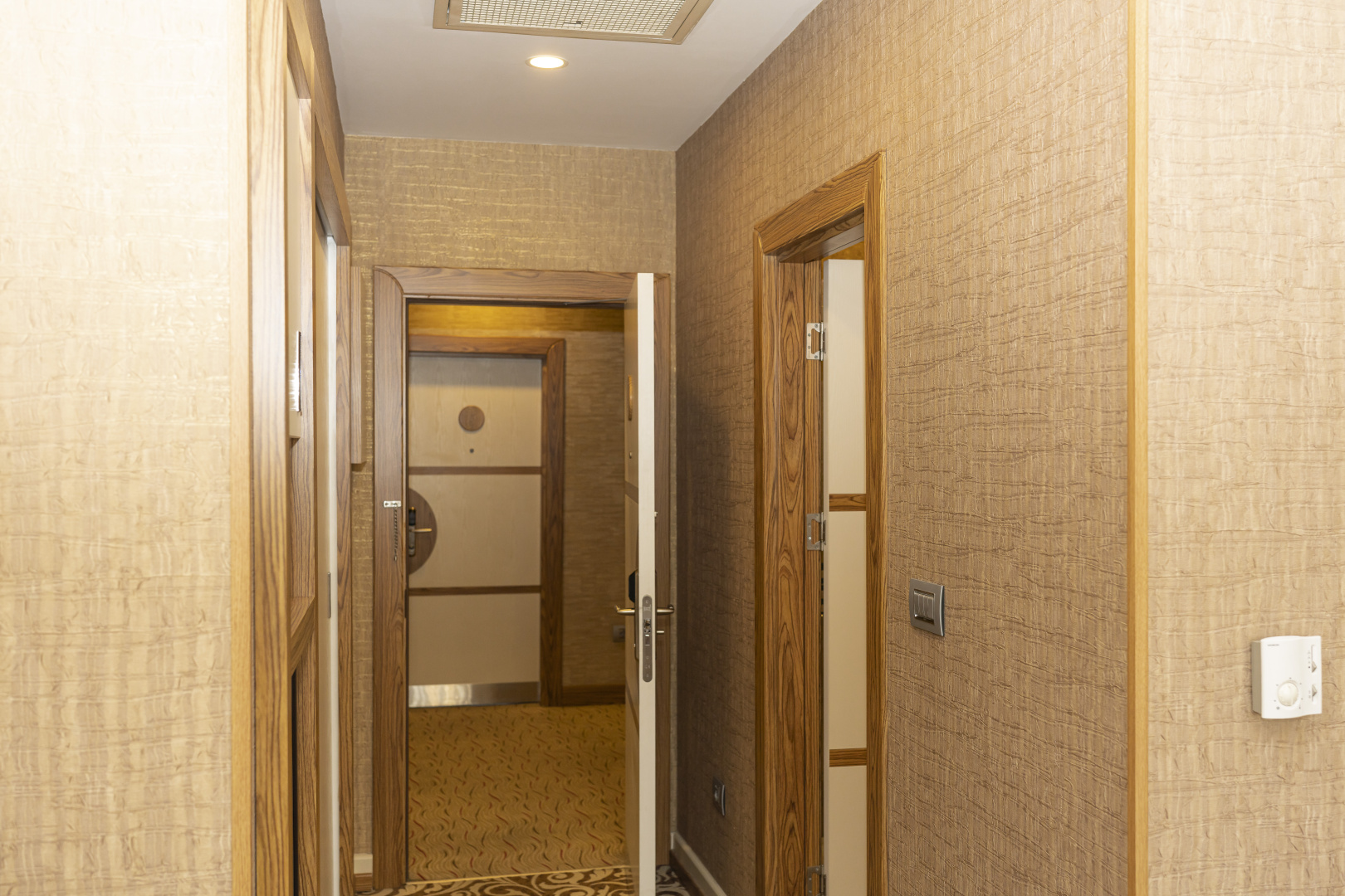 Foto - Graaf Hotel