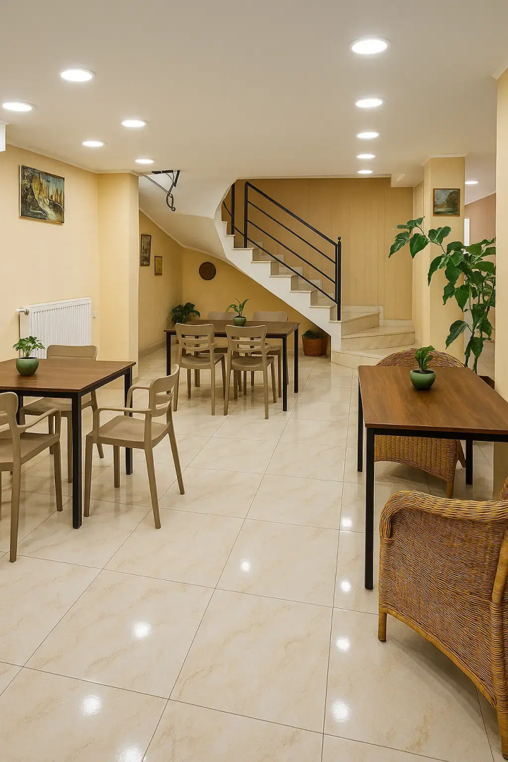 Foto - Hotel Marioni