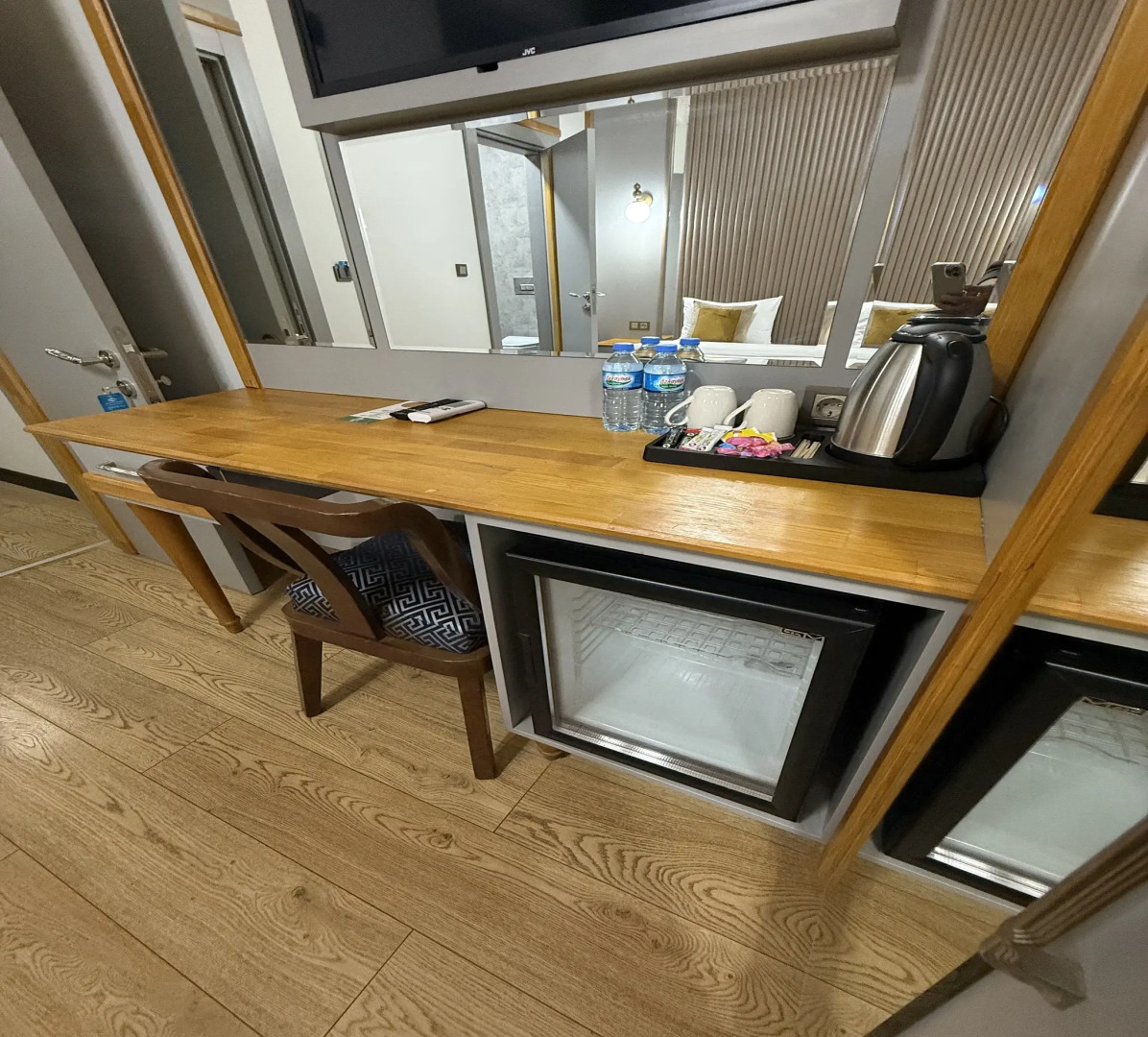 Foto - Guldehan Hotel