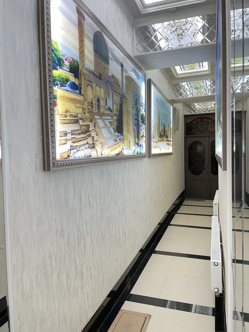 Foto - Guest house Aziza