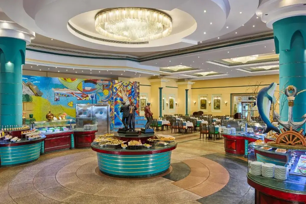 Foto - Dreams Beach Resort - Sharm El Sheikh