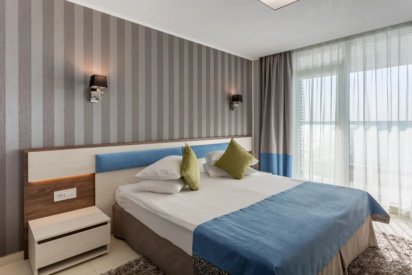 Photo - Splendid Conference & Spa Hotel – Adults Only