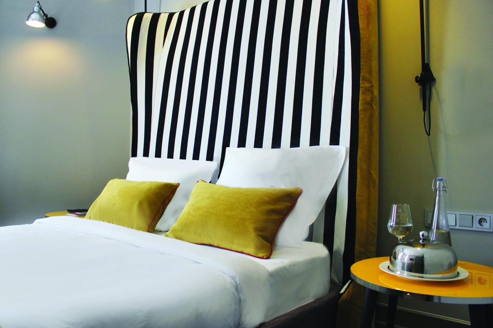 Photo - H15 Boutique Hotel, Warsaw, a Member of Design Hotels