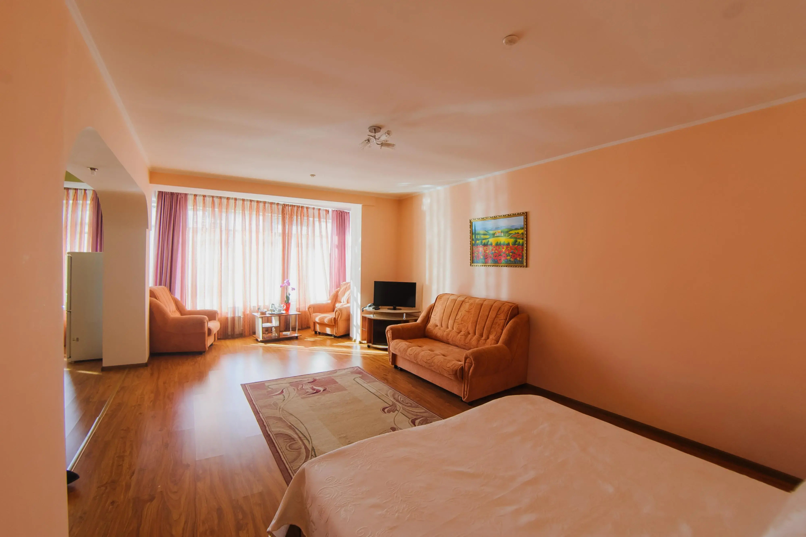 Foto - Villa Arus