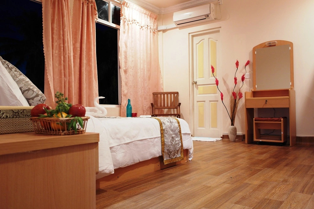 Foto - Koimala Hotel