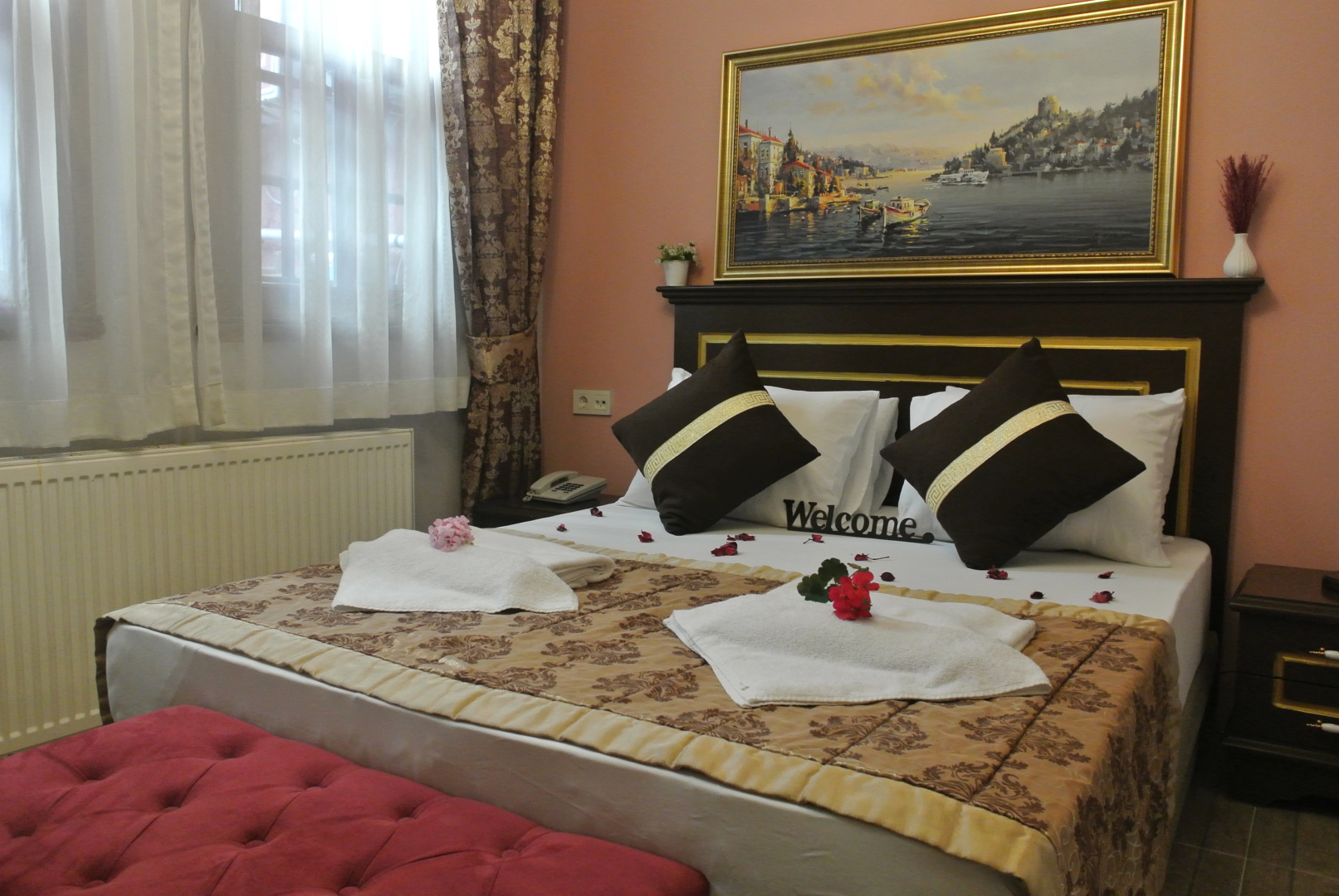 Foto - Emirhan Inn Hotel