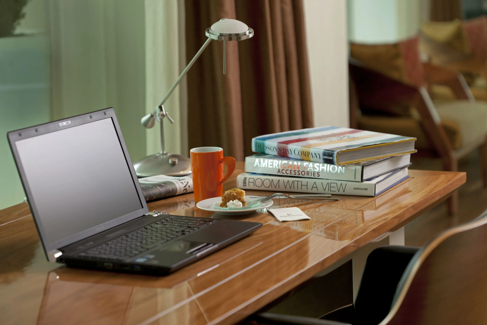 Foto - Renaissance Istanbul Polat Bosphorus Hotel